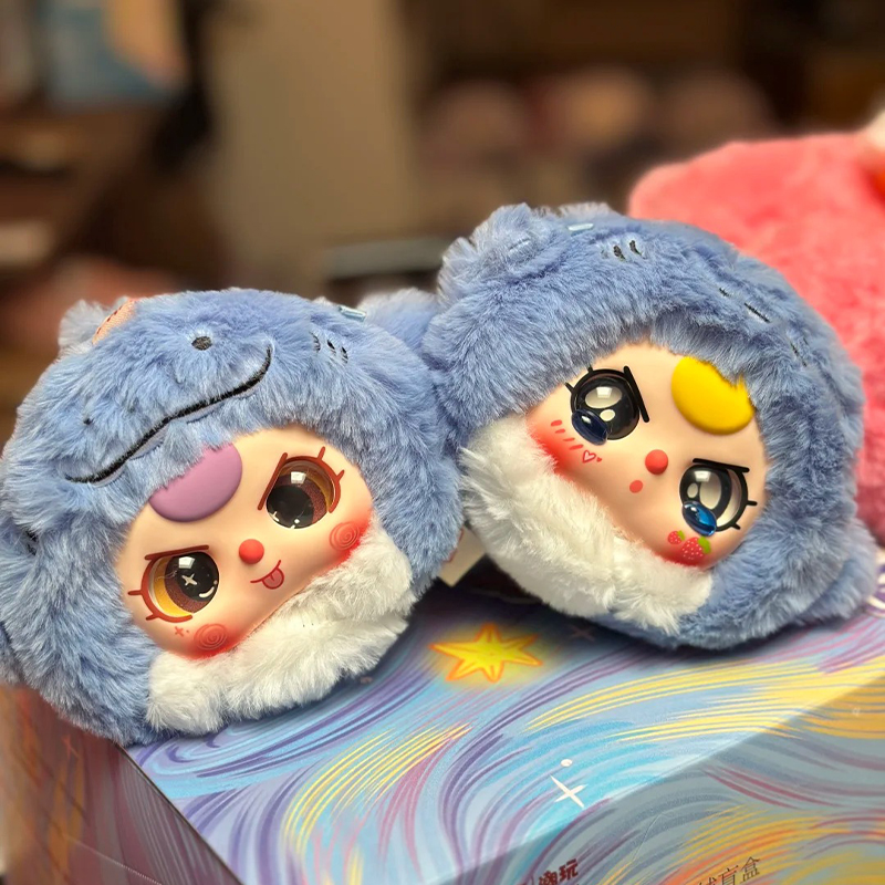 Baby Drie Romantische Oceaan B - Baby Products 1 Year recensie en prijs