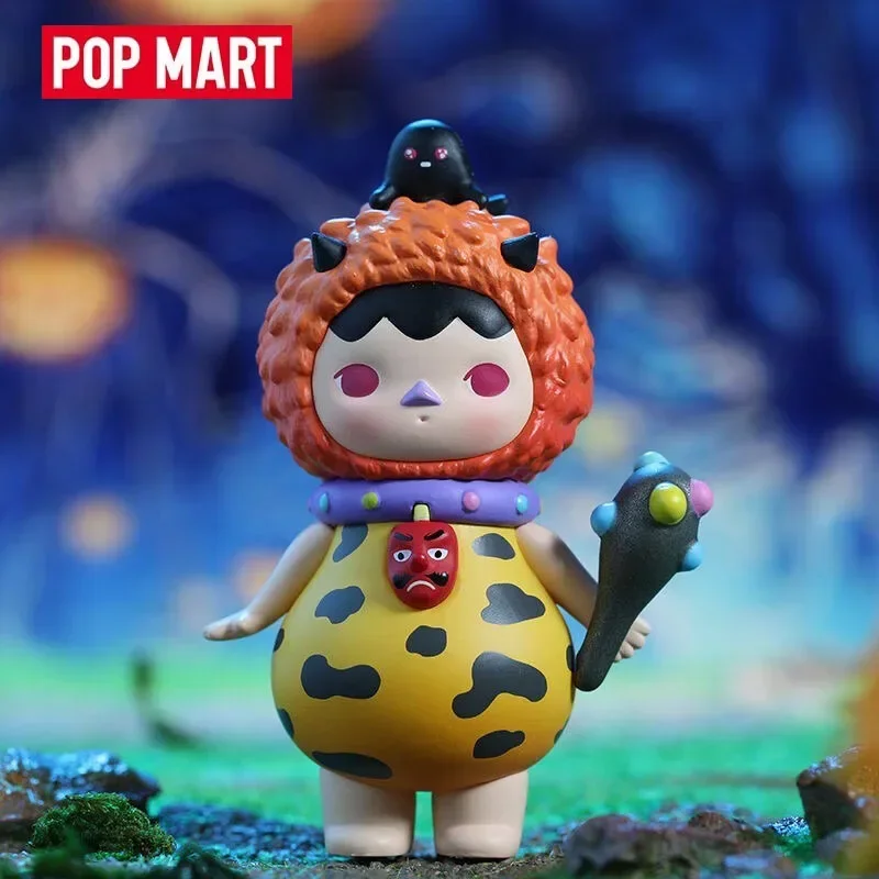 Pop Mart Pucky Monster Baby Se - Baby Products 1 Year recensie en prijs