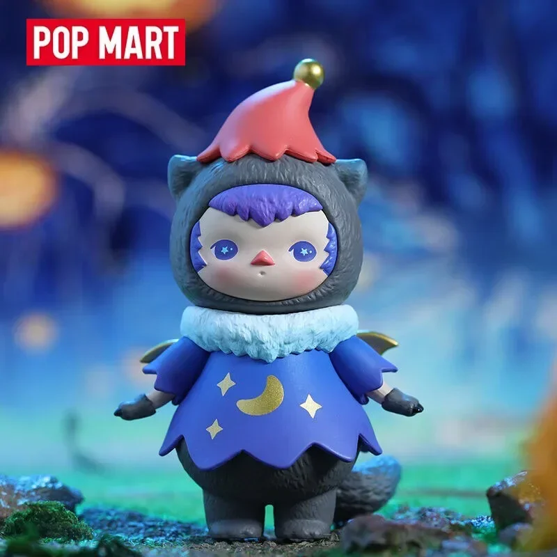 Pop Mart Pucky Monster Baby Se - Baby Products 1 Year recensie en prijs