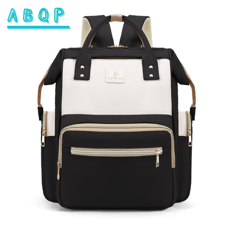 Luxe merk babytas Multifunctio - Baby Products Brand recensie en prijs