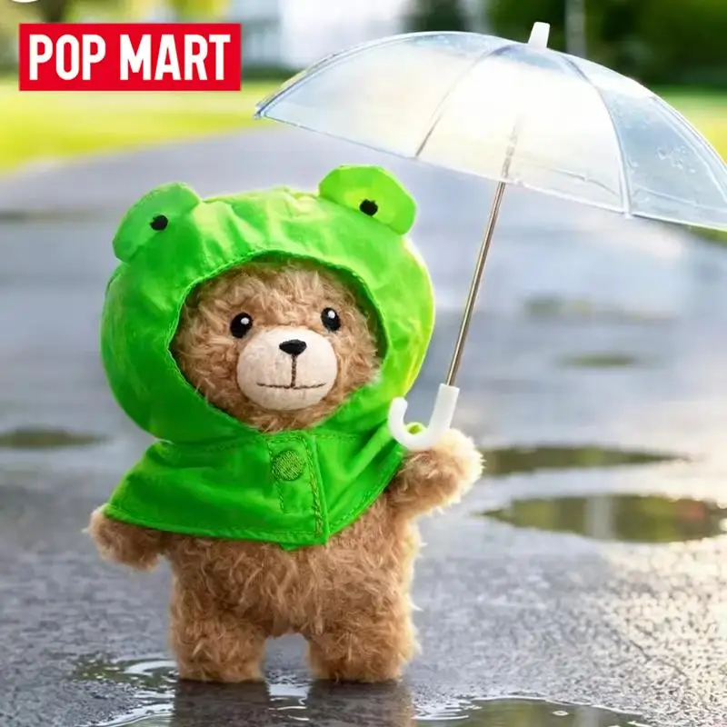 POP MART TED 2 Baby Ted Serie  - Baby Products 1 Year recensie en prijs