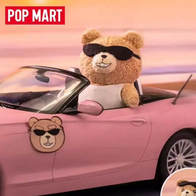 POP MART TED 2 Baby Ted Serie  - Baby Products 1 Year recensie en prijs