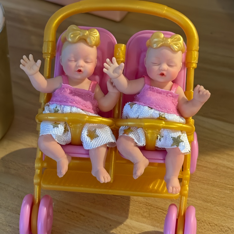 Mijn Mini Baby Mysterieuze Box - Baby Products Brand recensie en prijs