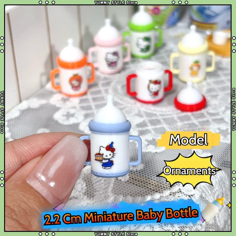 2,2 cm miniatuur simulatie min - Zwitsal Baby Products recensie en prijs